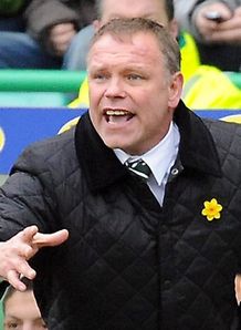 Hughes holds Bantams talks