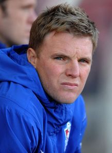 Cherries aim to keep Howe