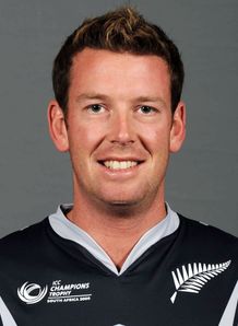 Picture of Ian Butler