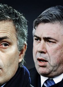 Carlo calm over Jose return
