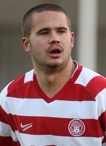 Wesolowski open to Accies return