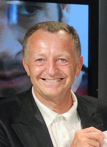 Aulas shrugs off Lyon loss