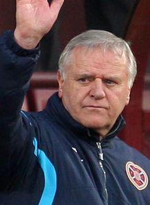 Hearts v Hibernian preview