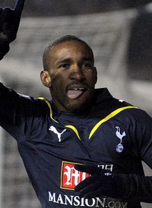 Defoe worry for Spurs