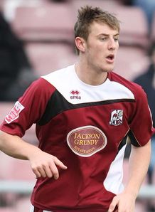 Cobblers edge past Daggers