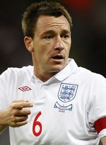 Ancelotti plans Terry talks