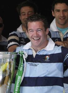 Picture of John Fogarty