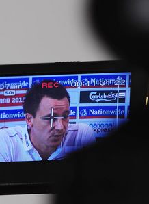 Terry awaits Capello talks
