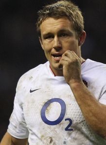 Wilkinson - Defeat hurts