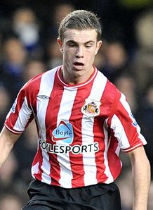 Black Cats pair sign deals