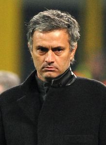 Jose in control of emotions