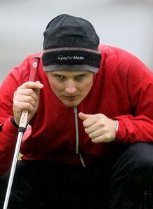Rose's Ryder Cup plan