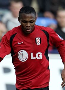 Fulham ace sidelined