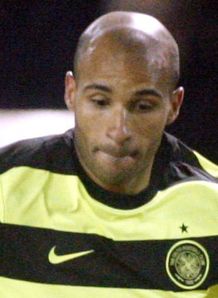 Kamara wants Celtic stay