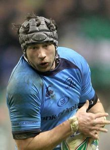 Picture of Kevin McLaughlin