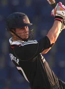 England call for Kieswetter