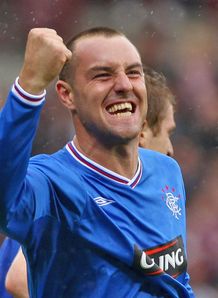 McLeish still after Boyd