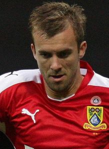 Picture of Laurence Wilson