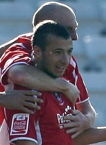 League Two round-up