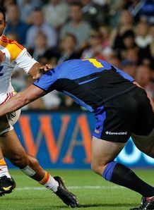 Lelia Masaga comeback against Western Force Lelia Masaga comeback against Western Force