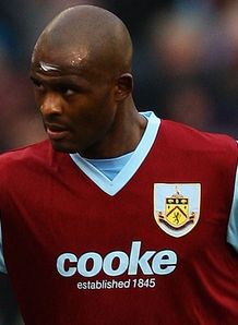 Clarets won't hold back
