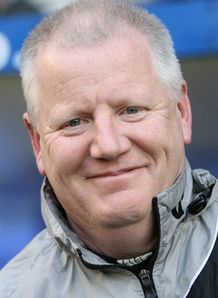 Wood seals Tranmere deal