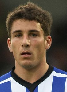 Picture of Lewis Buxton