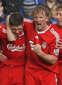 Deadly Dirk seals derby glory