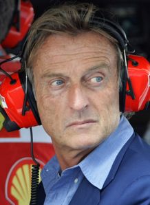 Ferrari boss blasts new boys