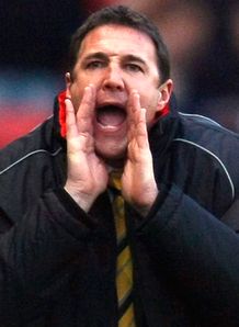 Mackay bemoans slow start