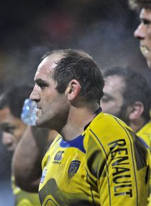 Duo extend Clermont deals