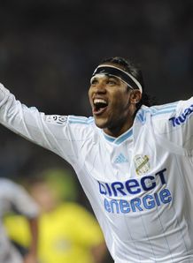 Ligue 1 round-up