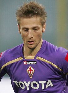 Jorgensen heads home