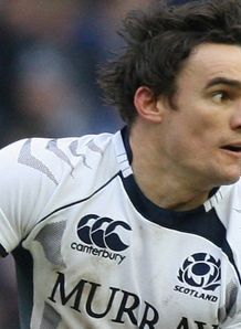 Max Evans