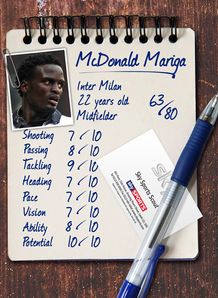 Sky Sports Scout