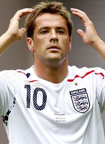 Owen eyes England recall