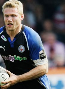 Leeds v Bath: Teams