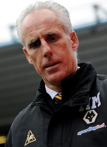 McCarthy won't rely on fortune
