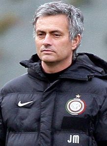 Jose wary of emotions