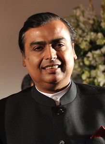 Ambani Reds bid denied
