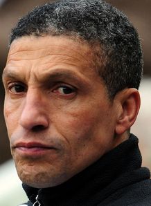 Hughton hails Magpies desire