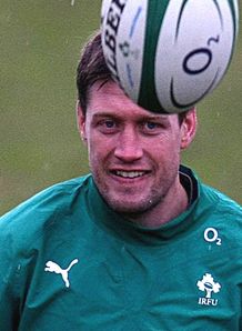 O'Gara needed wake-up call