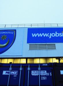 Pompey investor stays anonymous