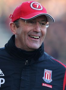 FT: Stoke 1 Arsenal 3