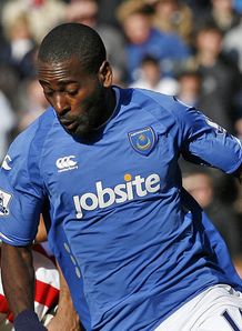 Quincy departs Pompey