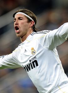 Ramos aims to retire at Real