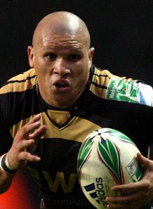 Ospreys quizzed over Januarie