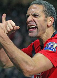 Ferdinand drops ban appeal