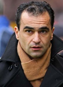 Martinez still rebuilding