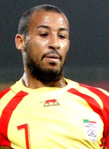 Picture of Romuald Boco
